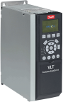 Преобразователь Danfoss VLT Automat