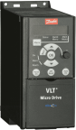 Преобразователь Danfoss VLT Micro